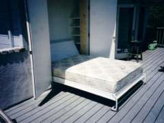 Built-in-Side-Shelves