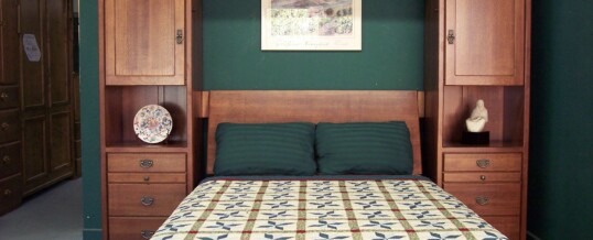 Roommaker Wallbed System