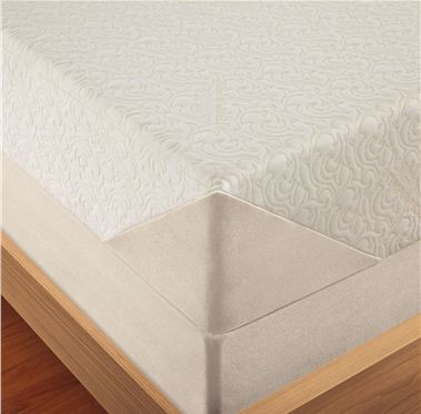 tempur-select mattress