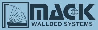 Mack Wallbed